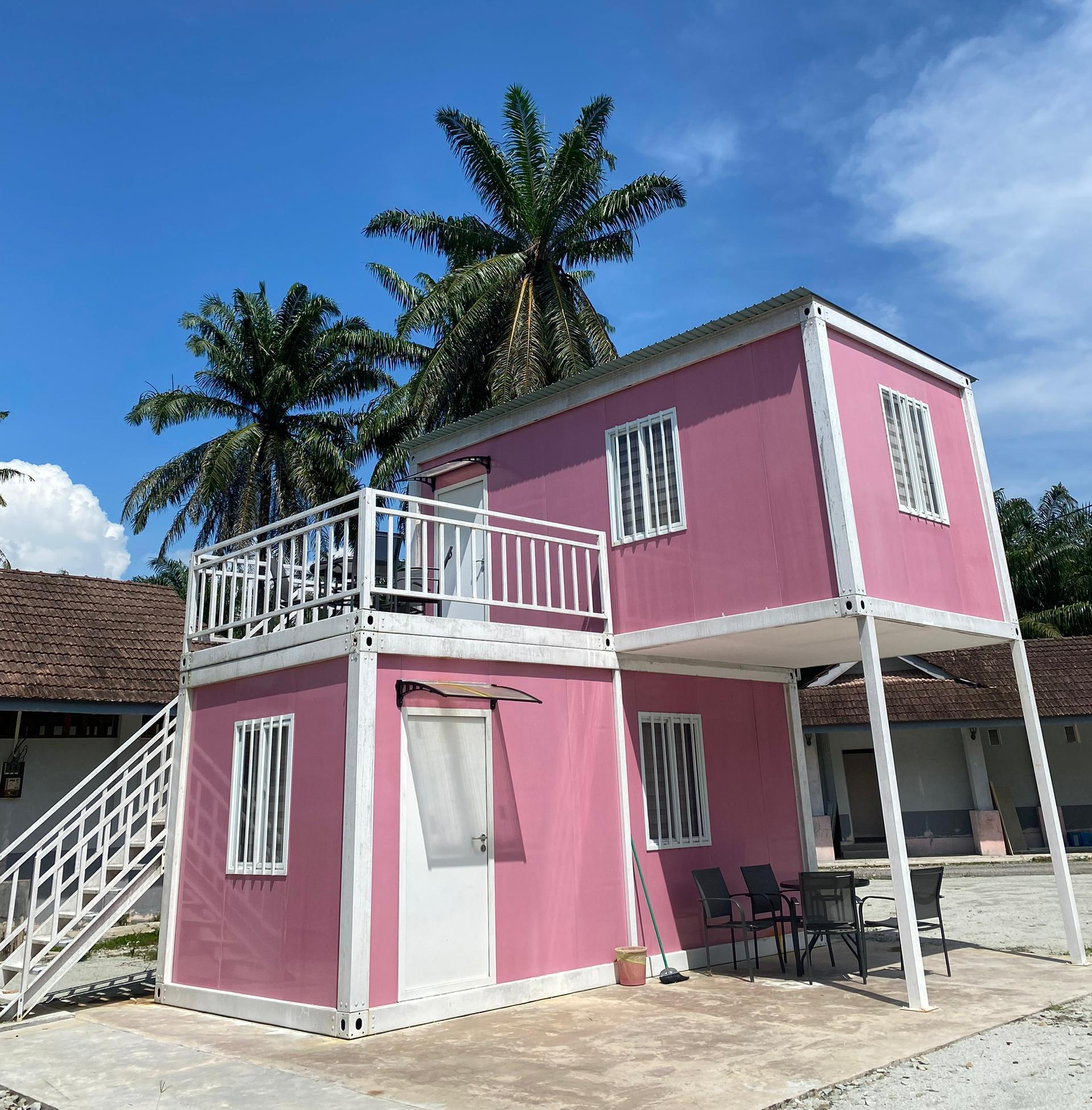 Chalet