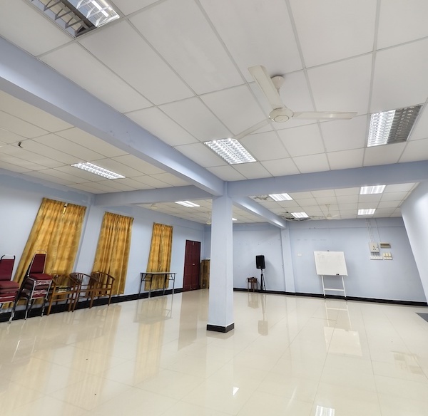 Hall