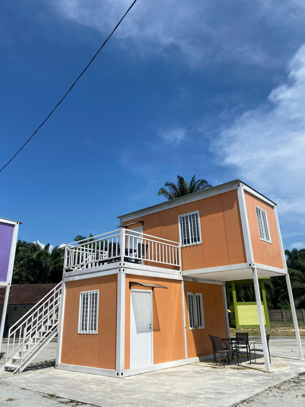Chalet