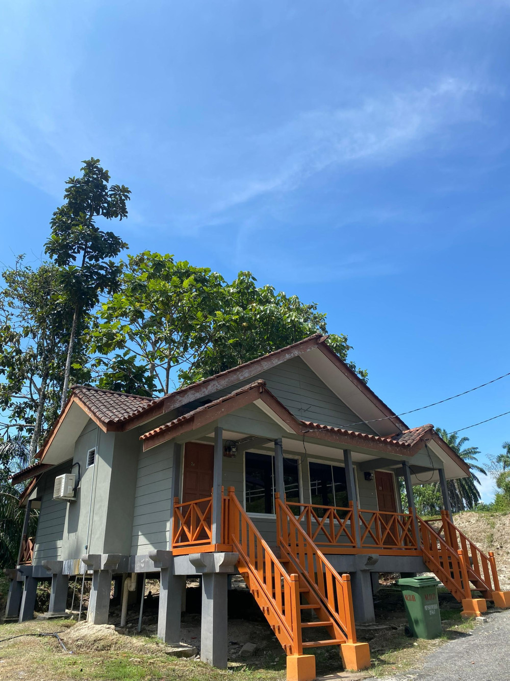 Chalet