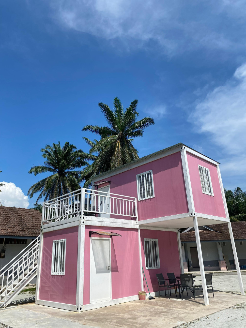 Chalet