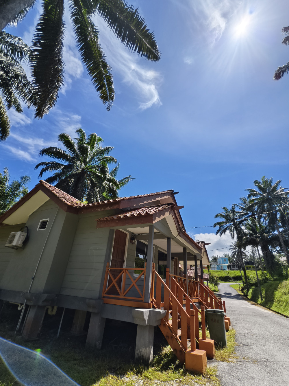 Chalet