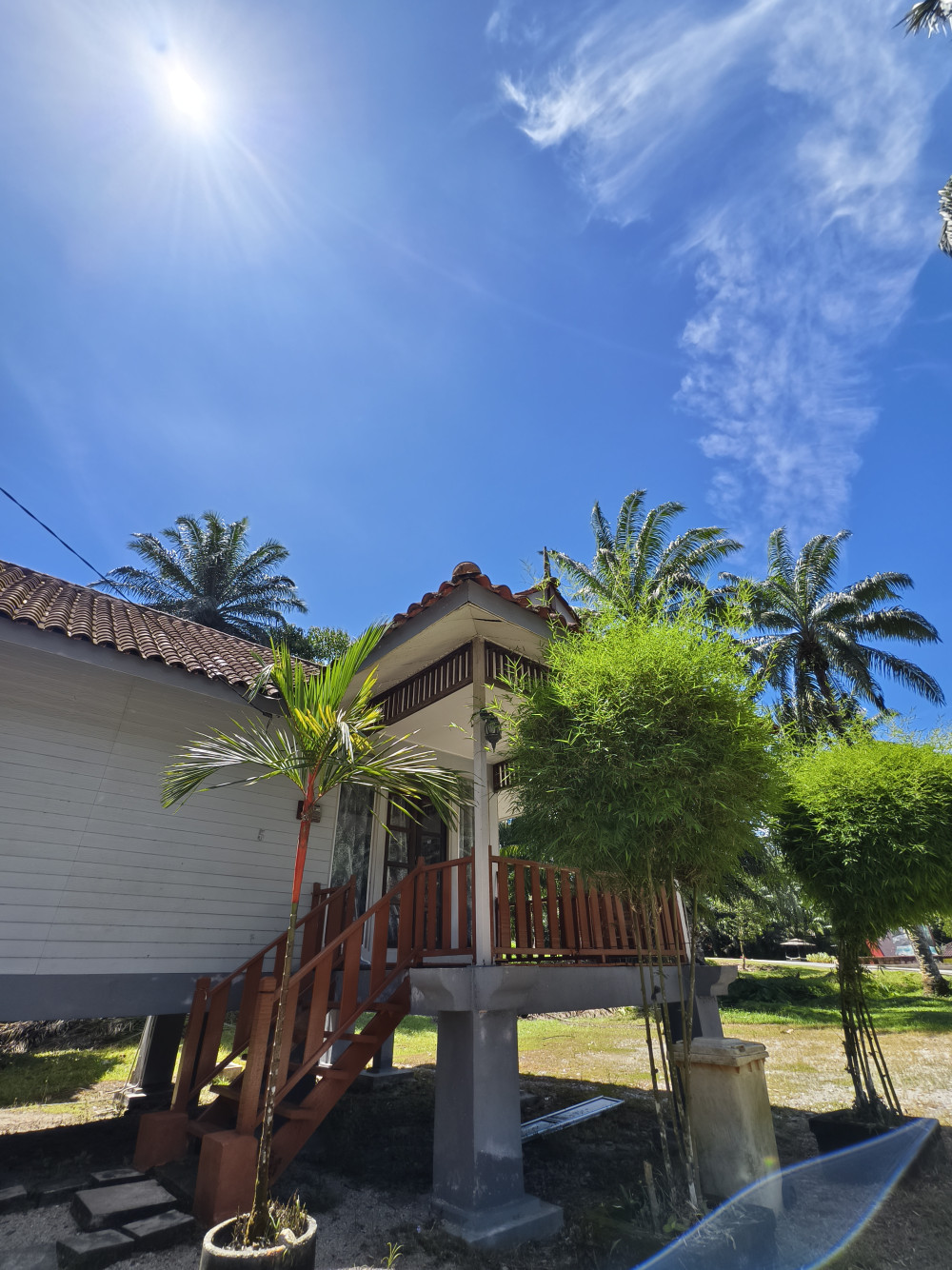 Chalet