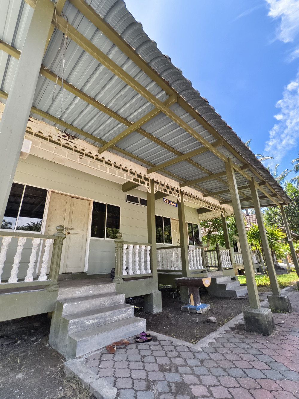 Chalet
