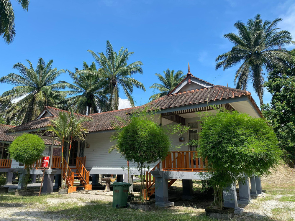 Chalet